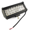 Lâmpada de trabalho retangular MAŁA 72W Light Bar LB-72W-3030
