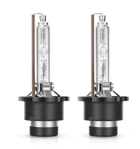 Set becuri XENON D2S