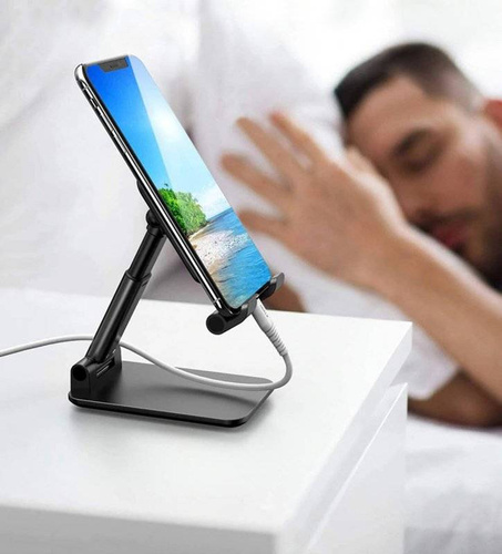 PSI-T028 | Suporte telescópico para telefone | Suporte/suporte para Smartphone/Tablet