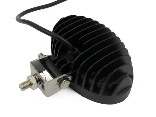 LED-Arbeitsleuchte | 24 W, Ellipse | WL5024-Flood