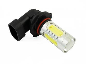 Lâmpada LED para carro HB3 9005 7,5W