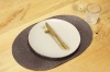DQ-3045 | Tapete para mesa de cocina | Estera de placa | Tapete de mesa | Alfombra de cocina decorativa