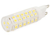 Lampadina LED G9 75 SMD 2835 | 6 W = 60 W | 230 V
