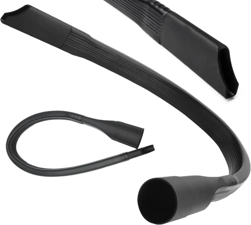 Staubsaugerdüse | Universale Fugendüse | schwarz | VCL-D625-BLACK