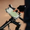 Držiak na bicykel na mobil s rýchlym uvoľnením | 360° otočný držiak na riadidlá | 08CN0019