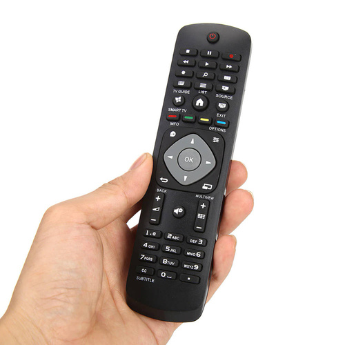 Controle remoto universal para TV PHILIPS | Suporte para TV, SMART