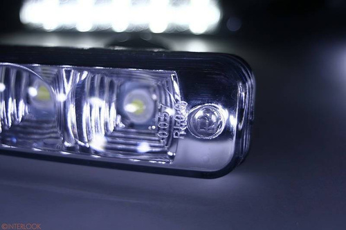DRL 03 PREMIUM | HIGH POWER LED denné svietenie