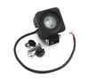 Work lamp CREE 10W square WL5010 Spot