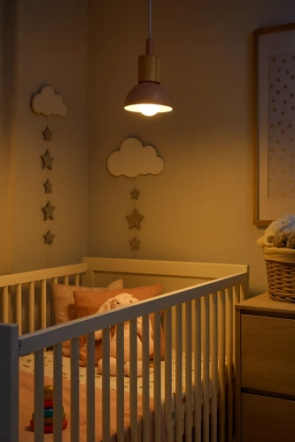 Luminária pendente com cúpula rosa e madeira | estilo minimalista escandinavo com soquete E27 | YG-XD002A-P