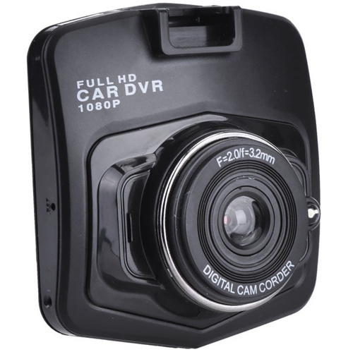 Dashcam | Full HD | 2,4" Display | PZ-Y23