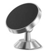 PSI-M051 | Supporto magnetico in alluminio per telefono/tablet/navigatore