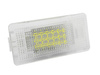 LHLP012S28 Lámpara LED de iluminación interior BMW E60 E90 E39 E65 F01 E53 E70