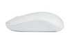 Q18 | Wireless office optical computer mouse | 1000 DPI | White