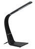 MT-603 | LED-bureaulamp | Qi inductielader | Flexibele arm | Extra USB-poort
