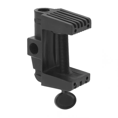 DLC-U12 | Držiak na stolové lampy, kresliace lampy pripevnené k doske stola (max. 4,5 cm)