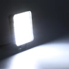 Lámpara de trabajo WL004 | Lámpara de trabajo de aluminio | Iluminación de trabajo para máquinas agrícolas y de construcción | Iluminación OFF ROAD en un vehículo todoterreno o quad