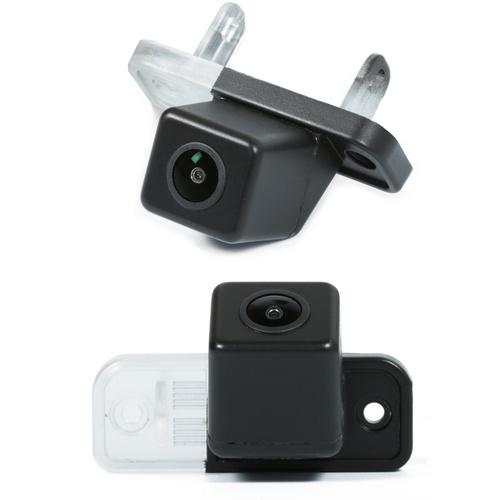 RC-1048 | Dedicated rear view camera for Mercedes W203, W209, W211, W219, R171, W169, W245