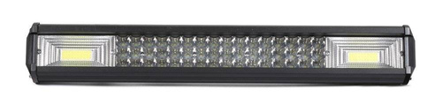 LB-COB-288W | COB munkalámpa | 2x nagy teljesítményű COB 72W | 48 CREE 3W-os LED
