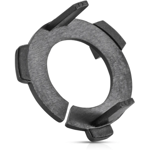 Adapter für LED-Leuchtmittel- oder HID-Brenner-Montage | passend für VW Tiguan, Touran, Golf 7, Scirocco, Sharan, Multivan, New Lavida, Lamando | TK-113