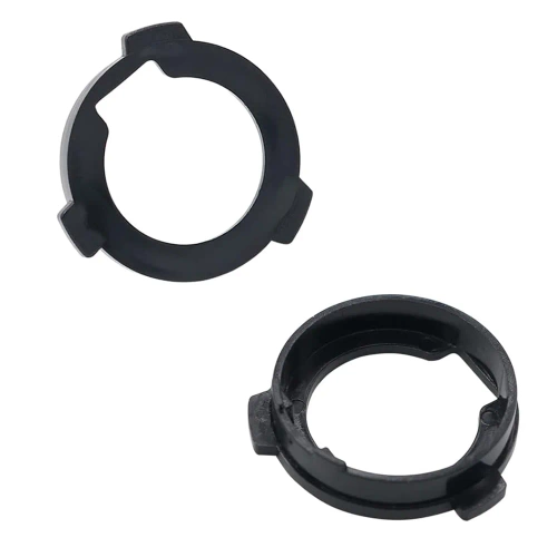 TK-108 | Adapteris, skirtas montuoti LED lemputę arba HID siūlą | VW Polo, Tiguan, Touran, Skoda Octavia