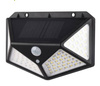SFL-100LED | LED solar lamp with motion sensor | 100 LEDs 2835 SMD