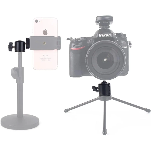 YT-Q29 | Nastaviteľná hlavica pre kruhovú lampu