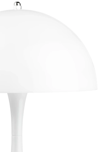 YG-D012-W | Modern LED table lamp | Touch lamp with built-in battery