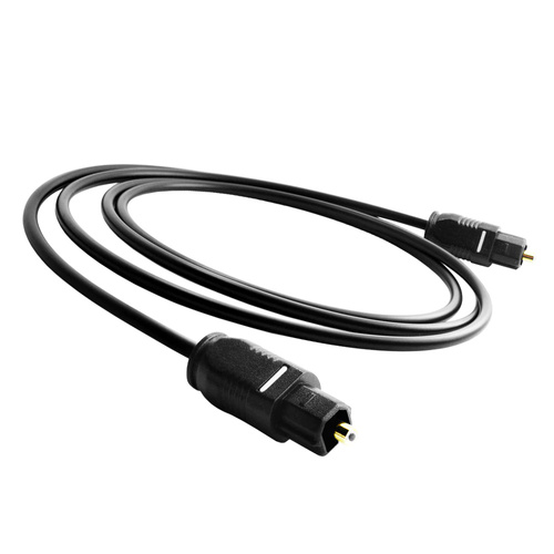 Optisches Toslink-Kabel (SPDIF) | 2 m | TS02-2M