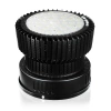 Lampa magazynowa wisząca YM-HB300W-B