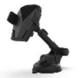 PSI-C055 | Cradle with telescopic arm | Automatic locking arms