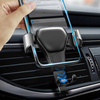 PSI-A022 | Car phone holder - gravity