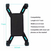 PSI-B03 | Bicycle / motorcycle phone holder