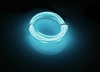 Набір - Ambient Light EL Wire оптоволокно з інвертором 12V | 1 метр