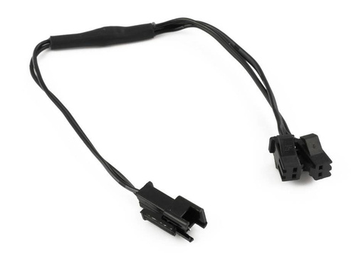 El Wire Ambient Light glasvezelsplitter