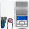 DH-68B-500g | Pocket jewelry scale | digital precision