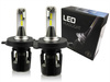 Sada LED žiaroviek H4 B5 SEOUL CSP 40W 12000 lm