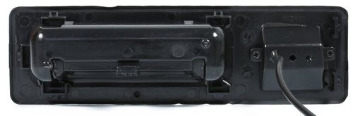 LS8006 | Dedicated rear view camera for BMW F10 F30