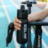 Botella deportiva para bicicleta | 720 ml | con boquilla | YLB-720ML