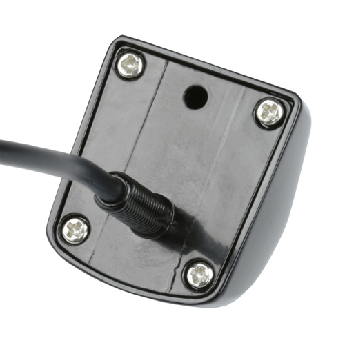 KC-021 | Câmera de ré universal HD com amplo ângulo de visão e caixa de metal