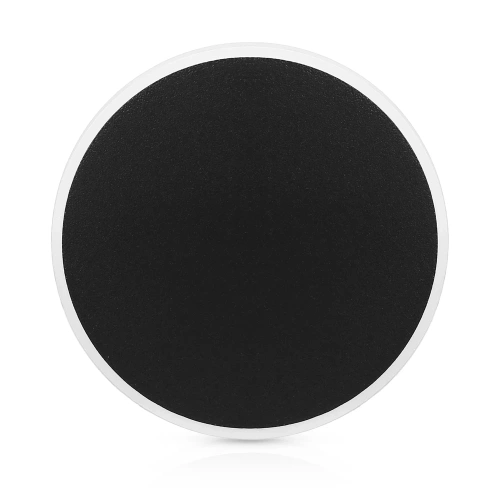 BD20-13CM-B | LED fali lámpa | Fali lámpa ⌀13 cm | Modern kerek lámpa