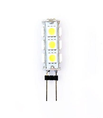 G4 bulb 13 SMD 5050