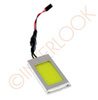 COB LED-Panel 36-chip 3x12