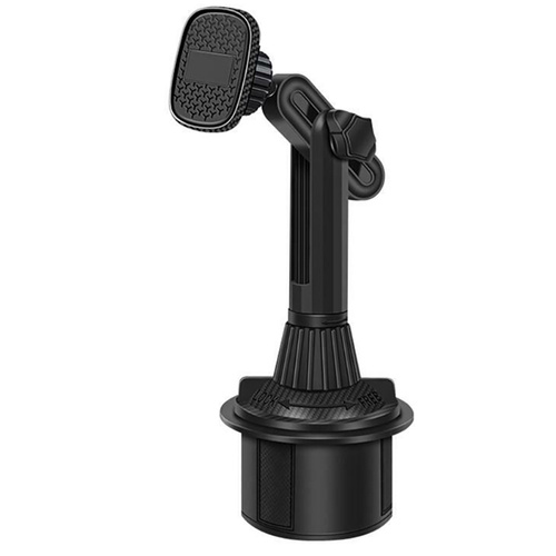 Magnetische Kfz-Handyhalterung | zur Montage im Getränkehalter | NS17