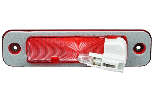 Derde LED-remlicht Ford Transit Mk6 2006-2013 | Krachtig plug-and-play achterremlicht | LY103-2