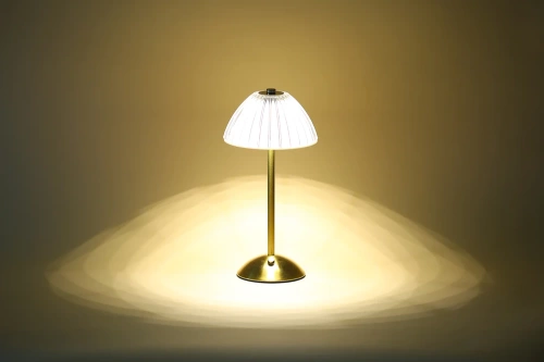 LED-Tischleuchte kabellos | Touch-Bedienung | Nachttischleuchte | DTL-C155