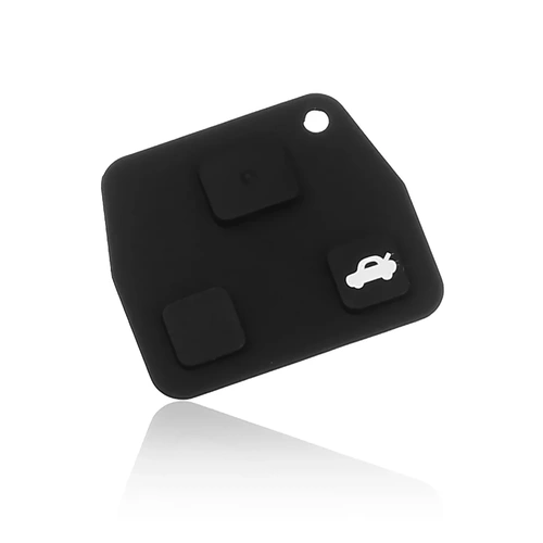 À-223| Étui à clés TOYOTA | Télécommande de voiture dédiée