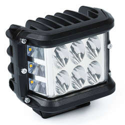 WL5035 | Work lamp 35W | White LEDs | 1 piece