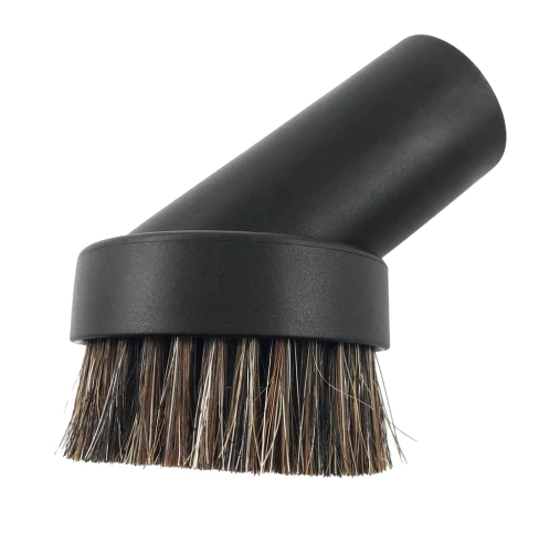 YS-D23-BLACK | Universal vacuum cleaner attachment | Vacuum cleaner nozzle | vacuum cleaner brush