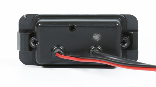 RC-0598A | Dedicated rear view camera for Ford Mondeo MK4, Focus, Kuga, Tourneo, S-Max, C-Max, Galaxy, Fiesta