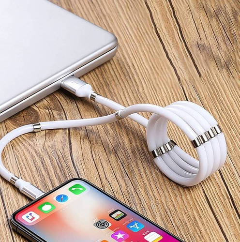 SN01 | Cavo USB C incluso da 1 m | Handy Ladekabel QC 3.0 3A
